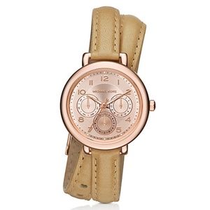 Michael Kors Woman Watch